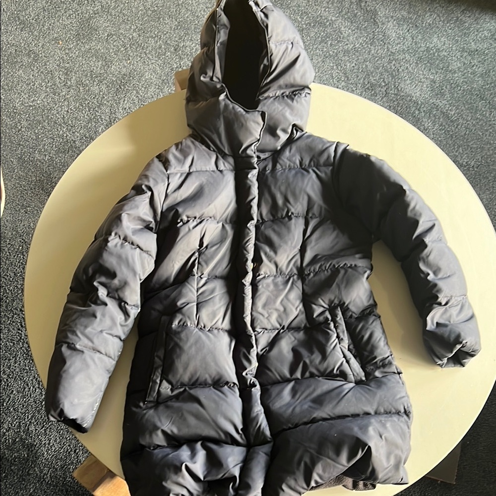 Crew Cuts Puffer Coat